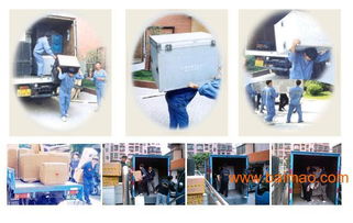 臺(tái)江區(qū)搬家公司價(jià)格與口碑服務(wù)指南