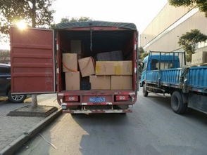 上海長(zhǎng)短途搬家服務(wù) 專業(yè)打包，全市上門(mén)