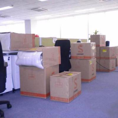 專(zhuān)業(yè)搬家服務(wù)，讓每一次搬遷都安心無(wú)憂