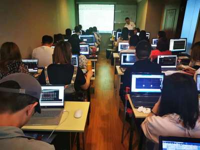 考研之路，教育咨詢如何助您一臂之力——以58同城為例